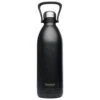 Gourde Qwetch Bouteille Isotherme Titan 2L Roc Noir -Magasin De Matériel De Camping En Plein Air 9d5ca1eaf365c31013a908b6d38fe9d93449fb19 E23QWETACC349846 QWET0719731 0