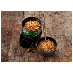 Repas Lyophilisé Trek'n Eat Risotto Aux Légumes Du Jardin -Magasin De Matériel De Camping En Plein Air 9e2c4582ffbc6199b37749fed1fbc61c7a377859 E22TREKBIV248410 TREK0674060 10