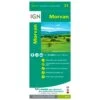 Carte IGN Morvan -Magasin De Matériel De Camping En Plein Air 9e773c9cbc0899d901740a06e15bc973f4b74c6e H230IGNBIV356347 0IGN0681388 0