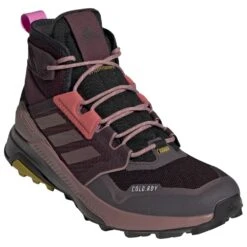 Chaussures De Randonnée Adidas Terrex Trailmaker Mid Crdy W Shamar Wonoxi Cblack -Magasin De Matériel De Camping En Plein Air 9f3cc26396163d6ba0f5734ad86f8b91cb0186e0 H23ADIDCHA2247433 4