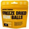 Repas Lyophilisé Tactical Foodpack Boules Au Rhum Lyophilisées 40g -Magasin De Matériel De Camping En Plein Air 9fa1d4b35d9cb0aeee4d5fabf1383120eebae913 E23TACFBIV373661 TACF0703628 0