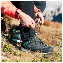 Chaussures D'approche Kayland Vitrik W's Gtx Dark Grey -Magasin De Matériel De Camping En Plein Air a000e29524f17f022c6dded1a95f1f35f859165d E23KAYLCHA3351294 901