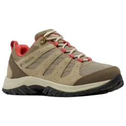 Chaussures De Randonnée Columbia Redmond III Wmn Pebble Scorched Coral -Magasin De Matériel De Camping En Plein Air a068234a6303c4c7a82c5301d546223c52798bc3 E23COLUCHA3360554 3