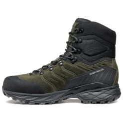 Chaussures De Randonnée Scarpa Rush Polar Gtx Thyme Green -Magasin De Matériel De Camping En Plein Air a0bc8f3af9c3e2f44ff26a1b2f8b2b79864ecc1a H23SCARCHA2262502 1
