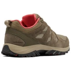 Chaussures De Randonnée Columbia Redmond III Wp Pebble Red Coral -Magasin De Matériel De Camping En Plein Air a15810071ee90b0dd97c9bd63dc70e3bfa7f797d E23COLUCHA3360556 6