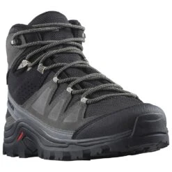 Chaussures De Randonnée Salomon Quest Rove GTX W Black Magnet Quiet Shade 13 Chaussures De Randonnée Salomon Quest Rove GTX W Black Magnet Quiet Shade -Magasin De Matériel De Camping En Plein Air a19eeb61b14bb62f24bcf4b3c3edf41eab1ebd95 E23SALOCHA3362730 4