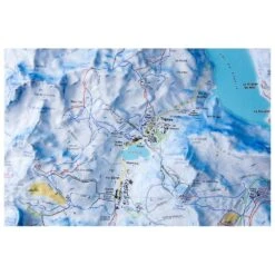 Carte 3D Deniveles Carte Des Pistes Tignes - Val D'isere -Magasin De Matériel De Camping En Plein Air a1adfb5e171492ef72df0f7d10e5aca1b0710951 E23DENIBIV376737 DENI0717271 902