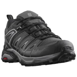 Chaussures De Randonnée Salomon X Ultra Pioneer Gtx Phantom Black Quiet Shade -Magasin De Matériel De Camping En Plein Air a1b844186af2a6df012d8b9d82c29f46794ac01c E23SALOCHA3362739 4