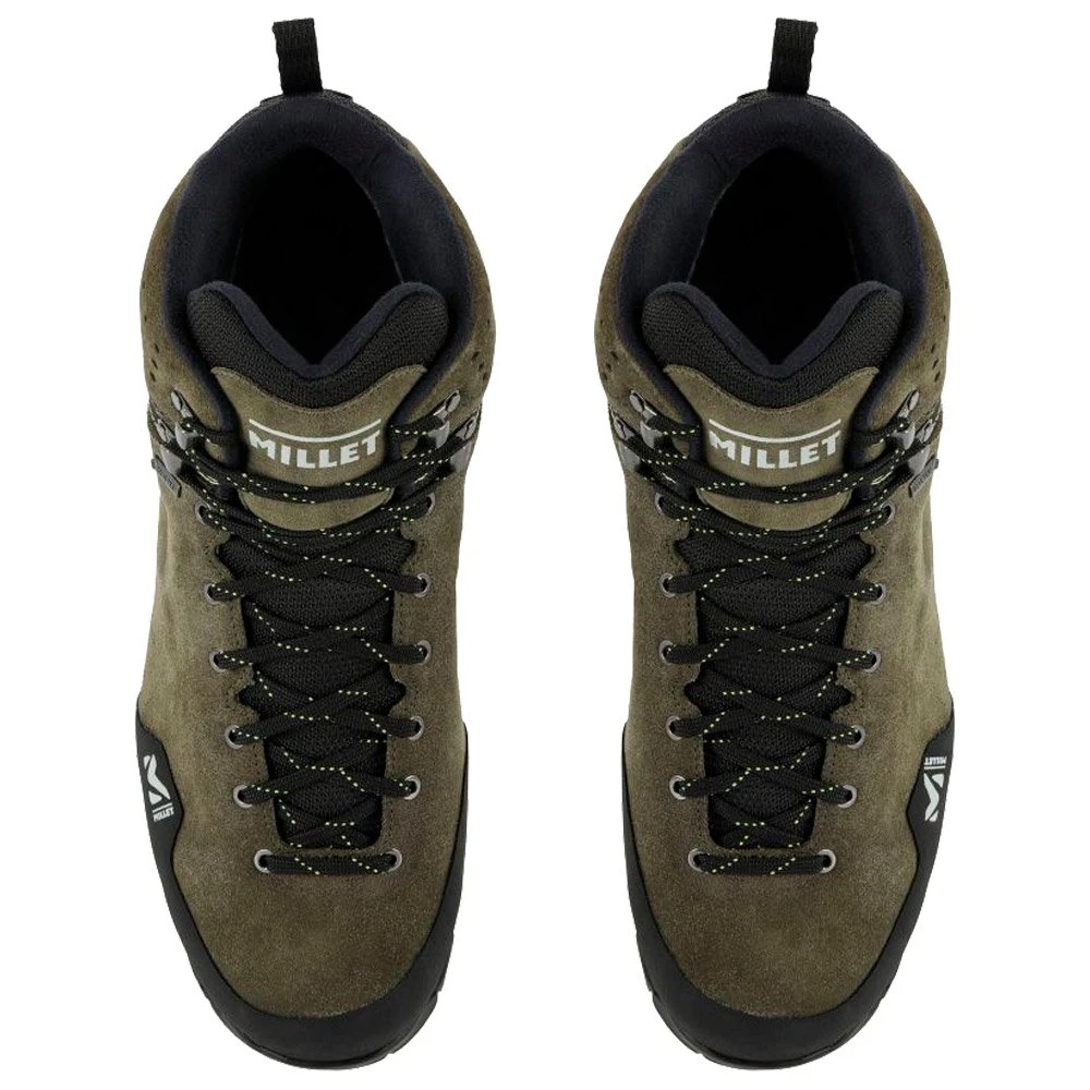 Chaussures De Randonnée Millet G Trek 3 Gtx Ivy 5 Chaussures De Randonnée Millet G Trek 3 Gtx Ivy – Image 3