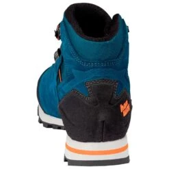 Chaussures De Trek Et Montagne Hanwag Makra Light Gtx Seablue Orange -Magasin De Matériel De Camping En Plein Air a32bfa413daeea6d85d6d8be7b8215e4f0236e6f E22HANWCHA2216296 2