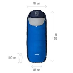 Sac De Couchage Lafuma Nunavüt Azur Blue -Magasin De Matériel De Camping En Plein Air a45c5bf11c268c3b9d7230876b73a0c023958a03 E22LAFUBIV204390 LAFU0522288 11