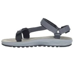 Sandales De Randonnée Lizard Super Hike Black Dark Grey -Magasin De Matériel De Camping En Plein Air a4806921d99bdf3bdafd9089432b1e546fab2674 E22LIZRCHA2208678 3