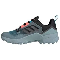 Chaussures De Randonnée Adidas Terrex Swift R3 Gtx W Cblack Grefiv Acired -Magasin De Matériel De Camping En Plein Air a4eee06b65359396f5ba833082a571ae7646cfcd H23ADIDCHA2247420 1