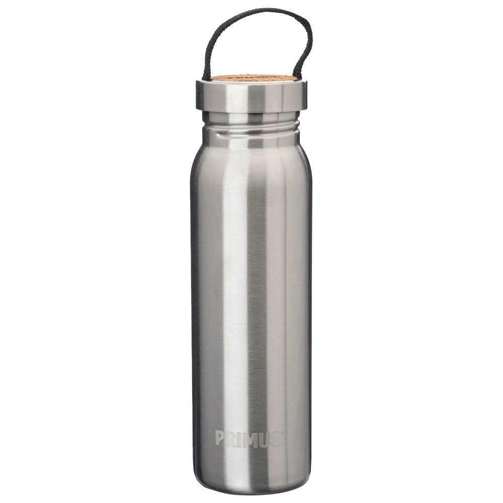 Gourde Primus Klunken Bottle 0.7 L Stainless 3 Gourde Primus Klunken Bottle 0.7 L Stainless