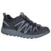 Chaussures De Randonnée Merrell Wildwood Aerosport Black -Magasin De Matériel De Camping En Plein Air a53ab567dc005403e9833af4d5e316ac83b8f2dc E22MERRCHA2216732 0