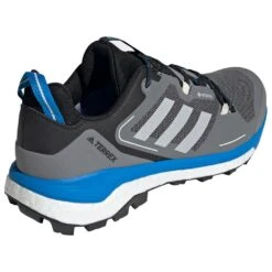 Chaussures De Fast Hiking Adidas Terrex Skychaser 2 Gtx Grethr Gretwo Blurus -Magasin De Matériel De Camping En Plein Air a53fddba7fa1a824f35f770e094c1b99575cf451 E22ADIDCHA2221363 2