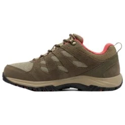 Chaussures De Randonnée Columbia Redmond III Wp Pebble Red Coral -Magasin De Matériel De Camping En Plein Air a5a7df50896041a49f43bf5901579ee35e590ecb E23COLUCHA3360556 1