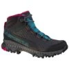 Chaussures De Randonnée La Sportiva Stream Woman Gtx Black Topaz -Magasin De Matériel De Camping En Plein Air a5cf92e574593417ea02ec5ad6942b771f6043db E22LASPCHA2349703 0