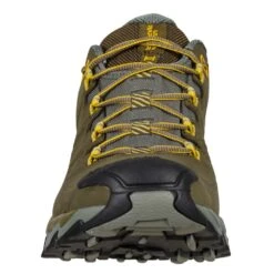 Chaussures De Fast Hiking La Sportiva Ultra Raptor II Leather Gtx Ivy Cedar -Magasin De Matériel De Camping En Plein Air a6a2ac718fc273e0cc86becf8ef2ae036e513910 H23LASPCHA2335192 4