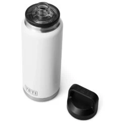 Gourde Yeti Rambler 26 Oz (760ml) White -Magasin De Matériel De Camping En Plein Air a816fc123b86f57d77d567c3d01e85939b82fb31 E22YETIACC88007 YETI0149084 901