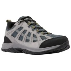 Chaussures De Randonnée Columbia Redmond III Graphite Black -Magasin De Matériel De Camping En Plein Air a824ad28979ceabb8b534d5491980c532be50d57 E23COLUCHA3360551 3
