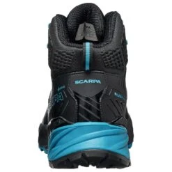 Chaussures De Fast Hiking Scarpa Rush Mid Gtx Black Ottanio 14 Chaussures De Fast Hiking Scarpa Rush Mid Gtx Black Ottanio -Magasin De Matériel De Camping En Plein Air a87dae2d262608fb7b0f65ba1a75fbd317e54196 E22SCARCHA3373704 2
