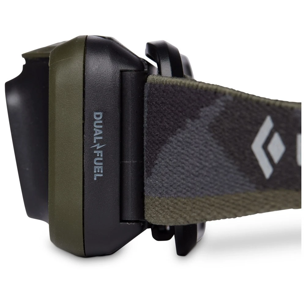 Lampe Frontale Black Diamond Spot 400 Dark Olive 4 Lampe Frontale Black Diamond Spot 400 Dark Olive – Image 2