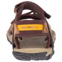 Sandales De Randonnée Merrell Kahuna 4 Strap Brown -Magasin De Matériel De Camping En Plein Air aa96b58ff4a0977a3894c25a71254b4ca513f703 E22MERRCHA2216719 2