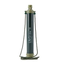 Paille Filtrante LifeStraw Lifestraw Personal Verte