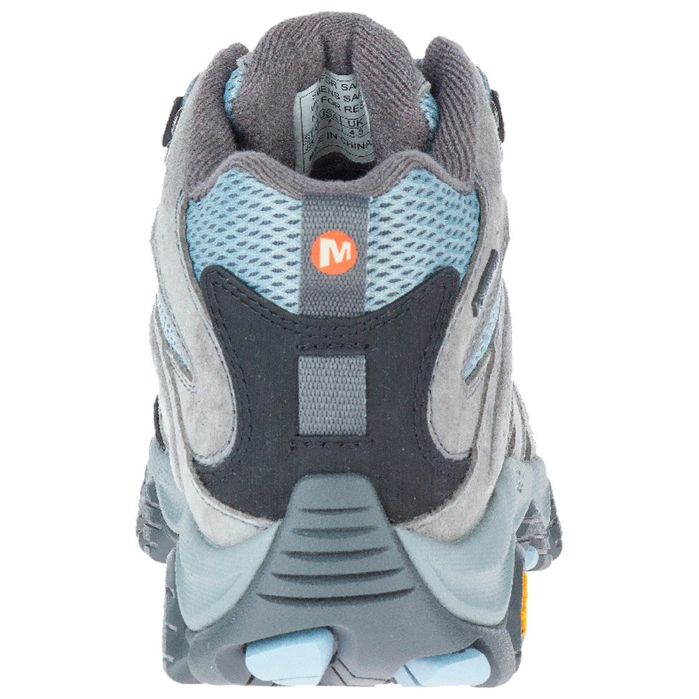 Chaussures De Randonnée Merrell Moab 3 Mid Gtx Wmn Altitude 5 Chaussures De Randonnée Merrell Moab 3 Mid Gtx Wmn Altitude – Image 3