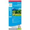 Carte IGN 3538ETR Aiguille Du Chambeyron, Cols De Larche Et De Vars - Résistante -Magasin De Matériel De Camping En Plein Air ab3e3f654144ff0c0c2d0cf3eb111d2216dc0f17 H230IGNBIV355973 0IGN0211167 0