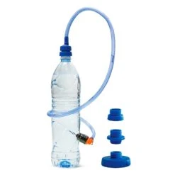 Kit Tuyau Source Convertube Blue