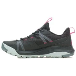 Chaussures De Randonnée Merrell Siren 4 Gtx Black -Magasin De Matériel De Camping En Plein Air ac5dd9f5a7e22c9a574d4303d35a2d96ab2b4acd E23MERRCHA3371488 1