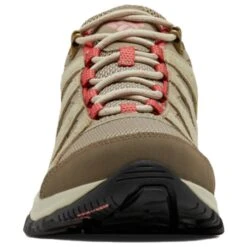 Chaussures De Randonnée Columbia Redmond III Wmn Pebble Scorched Coral -Magasin De Matériel De Camping En Plein Air ac935b5199750dee66f6eaa51dc0b6c46b78d389 E23COLUCHA3360554 5