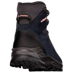 Chaussures De Randonnée Lowa Explorer II Gtx Mid Ws Navy Rose -Magasin De Matériel De Camping En Plein Air ae3ab290e3ffac2eb5e904de6a184c115a9fd5b3 H23LOWACHA3324079 2