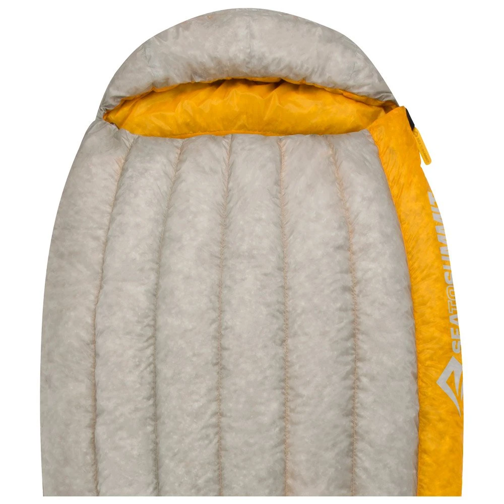Sac De Couchage Sea To Summit Spark SP1 Gris 5 Sac De Couchage Sea To Summit Spark SP1 Gris – Image 3