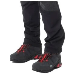 Chaussures D'approche Millet Super Trident Gtx Tarmac -Magasin De Matériel De Camping En Plein Air ae7741dce27260d5eb410084decf6f6051a4bc57 E22MILLCHA2268910 4