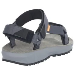 Sandales De Randonnée Lizard Super Hike Black Dark Grey -Magasin De Matériel De Camping En Plein Air ae82436df767ee311e73fb7f60034927a8785917 E22LIZRCHA2208678 2