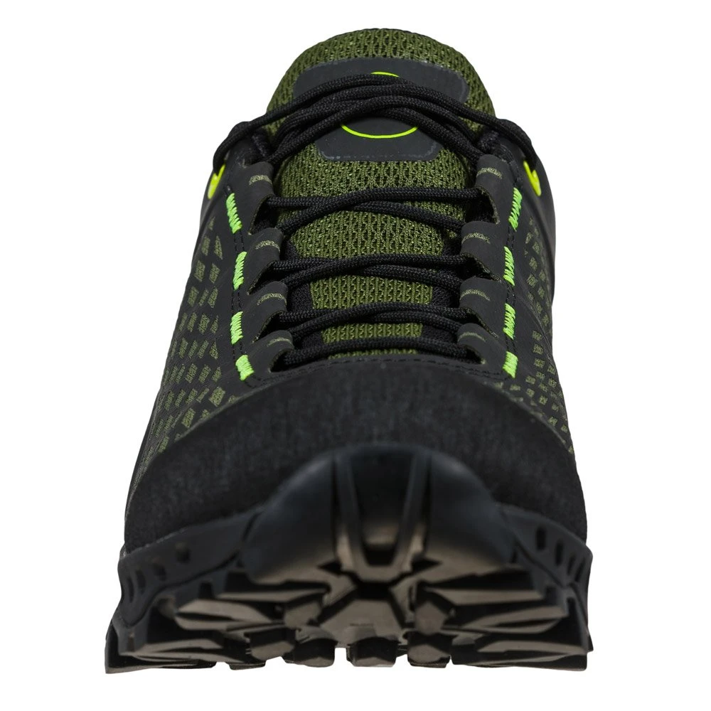 Chaussures De Fast Hiking La Sportiva Spire Gtx Black Neon 6 Chaussures De Fast Hiking La Sportiva Spire Gtx Black Neon – Image 4