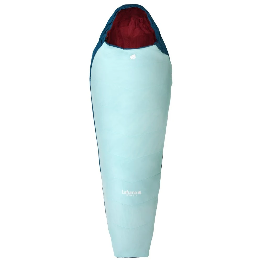 Sac De Couchage Lafuma Active 10° W Waterfall 3 Sac De Couchage Lafuma Active 10° W Waterfall