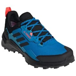 Chaussures De Randonnée Adidas Terrex Ax4 Gtx Blue Rush Core Black Turbo -Magasin De Matériel De Camping En Plein Air af5071096b412bf3c4c52208fb11d072bb0a105a E22ADIDCHA1201393 3