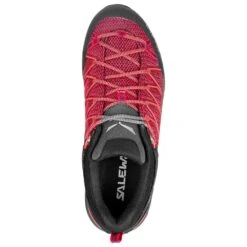 Chaussures D'approche Salewa MTN Trainer Lite Wmn Pink / Fluo Coral -Magasin De Matériel De Camping En Plein Air af70cb52bde03ca7ff697f72a14764c6421aa5eb E22SALECHA2203954 7