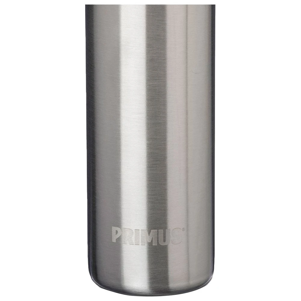 Gourde Primus Klunken Bottle 0.7 L Stainless 4 Gourde Primus Klunken Bottle 0.7 L Stainless – Image 2