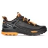 Chaussures De Fast Hiking Aku Rocket Dfs Gtx Black Orange -Magasin De Matériel De Camping En Plein Air b08342f350d680c311eed08dacf97699cbafdac6 E220AKUCHA2269604 0