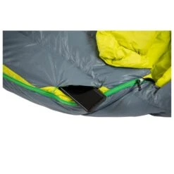 Sac De Couchage Nemo Disco 30 Reg Spark Fortress -Magasin De Matériel De Camping En Plein Air b09677f160eaee265606c377713bf290b0559f1c E22NEMOBIV218150 NEMO0600673 10