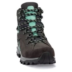 Chaussures De Randonnée Hanwag Alta Bunion II Lady Gtx Asphalt Mint -Magasin De Matériel De Camping En Plein Air b0a582fc36465ee5ce395b2ddc8d05f0168bde3b E22HANWCHA2216303 4