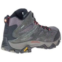 Chaussures De Randonnée Merrell Moab 3 Mid Gtx Beluga -Magasin De Matériel De Camping En Plein Air b0ca7b5aa955ed5f07d6ed025cd584cdfc671ca1 E22MERRCHA2216355 3