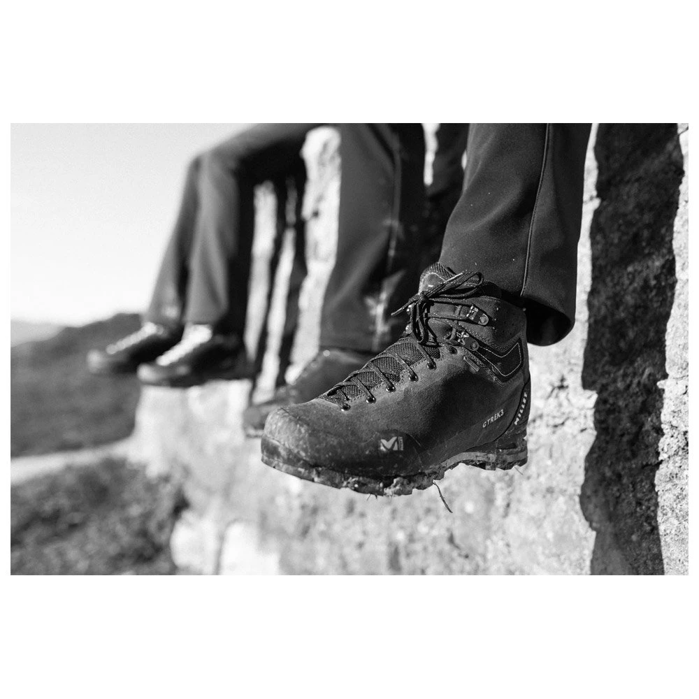 Chaussures De Randonnée Millet G Trek 3 Gtx Ivy 7 Chaussures De Randonnée Millet G Trek 3 Gtx Ivy – Image 5