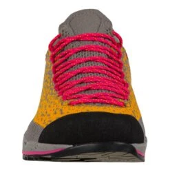 Chaussures D'approche La Sportiva Tx2 Evo Woman Moon Marigold -Magasin De Matériel De Camping En Plein Air b16706e3a5dd179fbeb39e47872e8b0f7c4523c7 E22LASPCHA2214400 4
