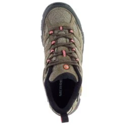 Chaussures De Randonnée Merrell Moab 3 Gtx Wmn Olive -Magasin De Matériel De Camping En Plein Air b2a66cf432c32cf6de7a755004b879e83e8096f9 E22MERRCHA2333754 7